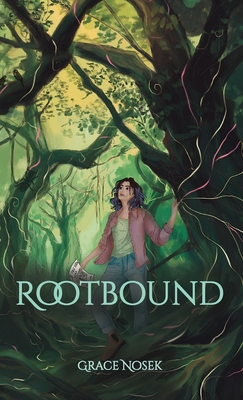 Rootbound - Grace Nosek