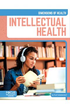 Poza produsului Intellectual Health - Kurt Waldendorf