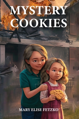 The Mystery Cookies - Mary Fetzko