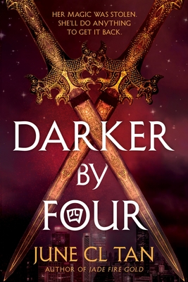 Darker by Four - June Cl Tan