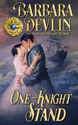 One-Knight Stand - Barbara Devlin