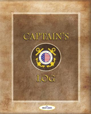 Captain's Log - Robb Hawks