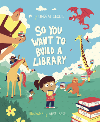 So You Want to Build a Library - Aviel Basil
