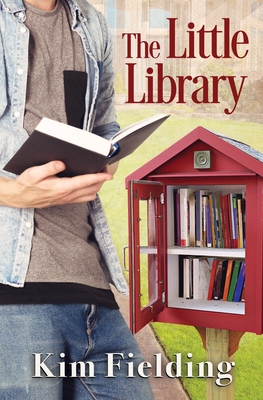 The Little Library - Kim Fielding