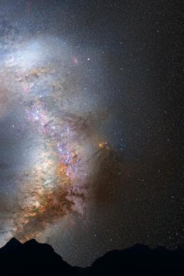 Andromeda Galaxy: The Andromeda Galaxy Is a Spiral Galaxy Approximately 2.5 Million Light-Years from Earth, and the Nearest Major Galaxy - Planners And Journals