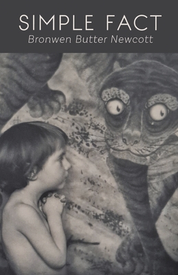 Coperta cărții 'Simple Fact - Bronwen Butter Newcott'