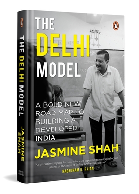The Delhi Model - Jasmine Shah