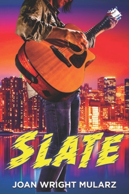 SLATE - A Band of Friends Mystery Book I - Joan Wright Mularz