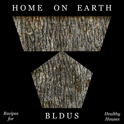 Home on Earth: Recipes for Healthy Houses - 