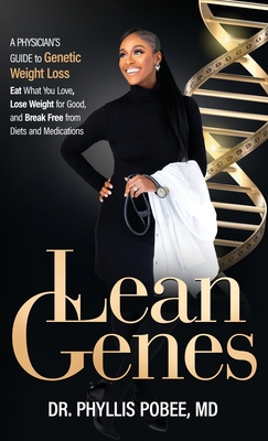 Lean Genes - Phyllis Pobee