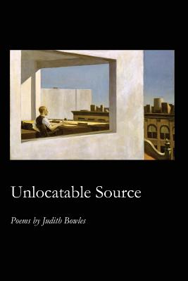 Unlocatable Source - Judith Bowles