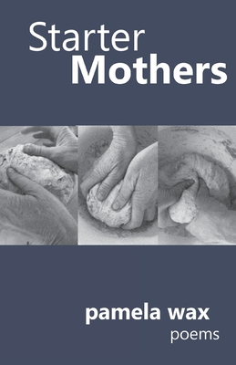 Starter Mothers - Pamela Wax