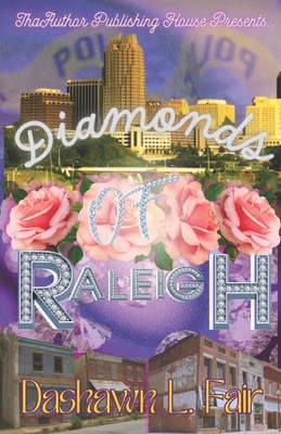 Diamonds of Raleigh: My 2025 journal - Natahj Fair