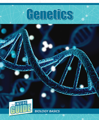 Genetics - Leigh Mcclure