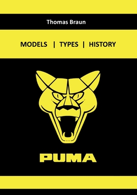 Puma: Models - Technology - History - Thomas Braun