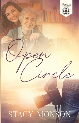 Open Circle - The Mosaic Collection