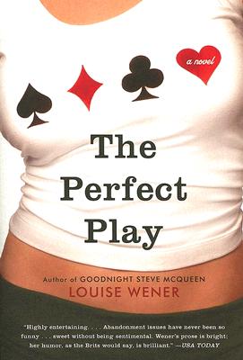 The Perfect Play - Louise Wener