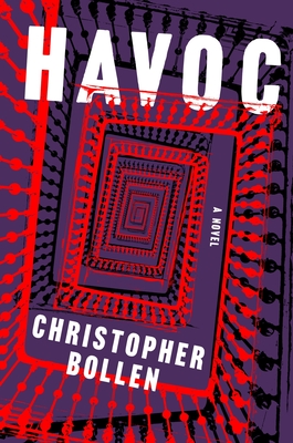 Havoc - Christopher Bollen