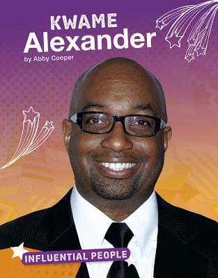 Kwame Alexander - Abby Cooper