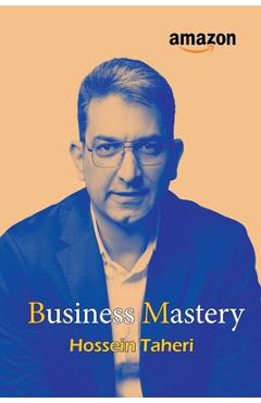 Poza produsului Business Mastery - Hossein Taheri