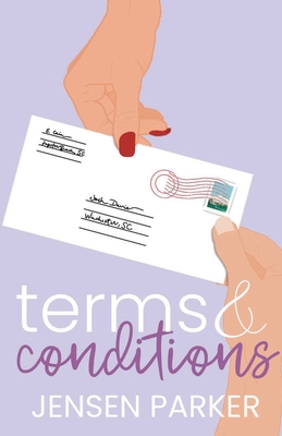 Terms & Conditions - Jensen Parker