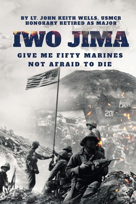 IWO JIMA 