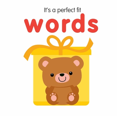 It's a Perfect Fit - Words - 