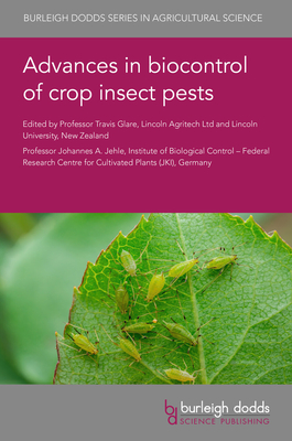 Advances in Biocontrol of Crop Insect Pests - 