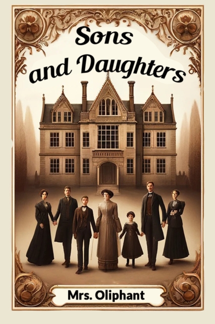 Sons and Daughters - 