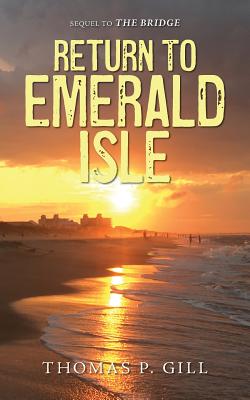 Return To Emerald Isle - Thomas P. Gill