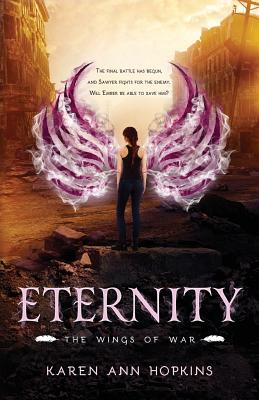 Eternity - Karen Ann Hopkins