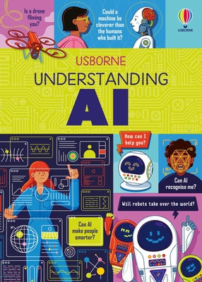 Understanding AI - Rose Hall