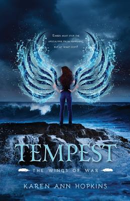 Tempest - Karen Ann Hopkins
