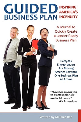 Guided Business Plan - Melanie Rae