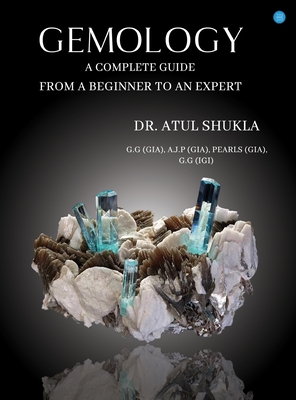 Gemology - Atul Shukla
