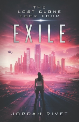 Exile - Jordan Rivet