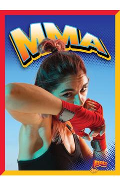 Coperta cărții 'Mma - Gail Terp'