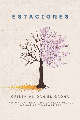Estaciones - Cristhian Daniel Gaona