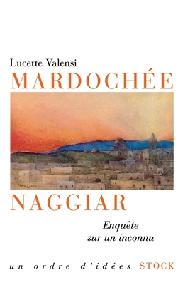 Mardoche Naggiar - 