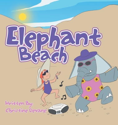 Elephant Beach - Christine Devane