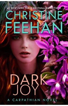 Poza produsului Dark Joy - Christine Feehan