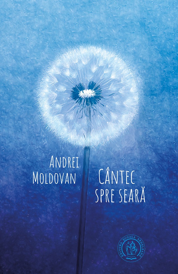 Cantec spre seara - Andrei Moldovan