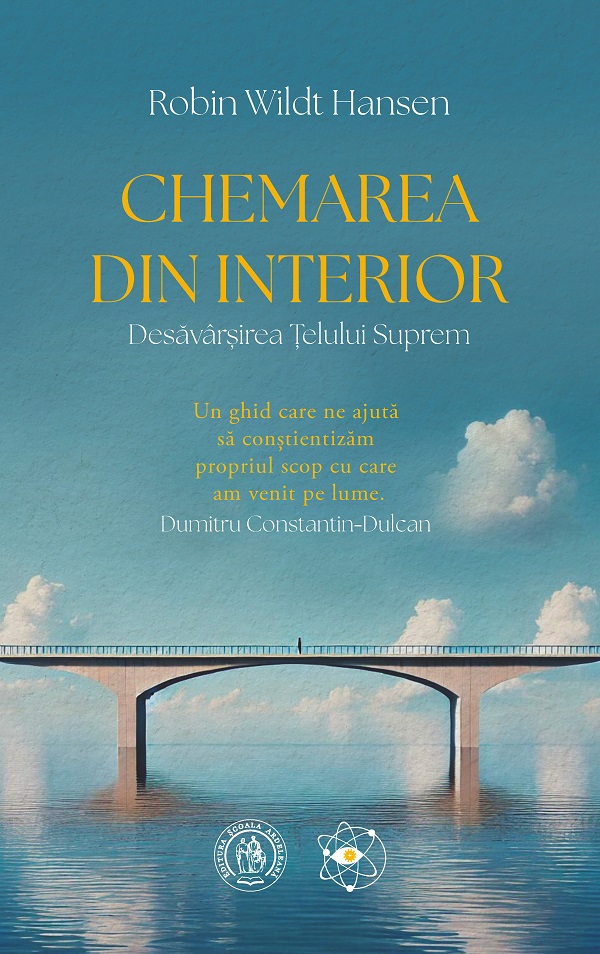 Chemarea din interior - Robin Wildt Hansen