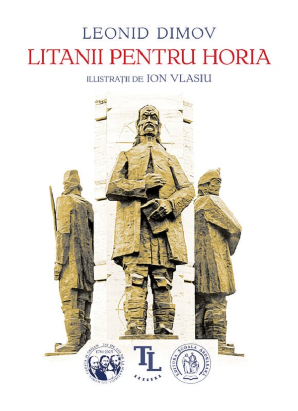 Litanii pentru Horia - Leonid Dimov