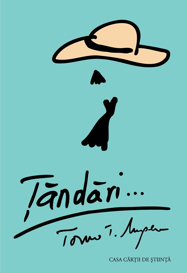 Tandari - Toma T. Mugea