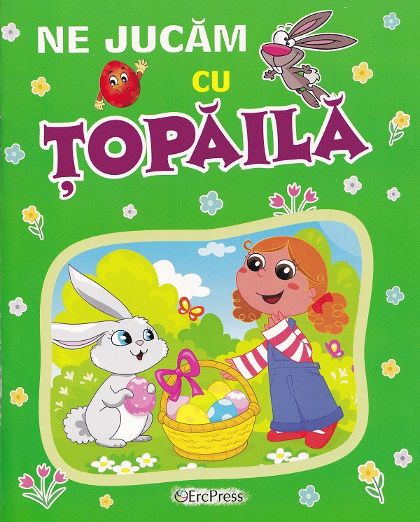 Ne jucam cu Topaila