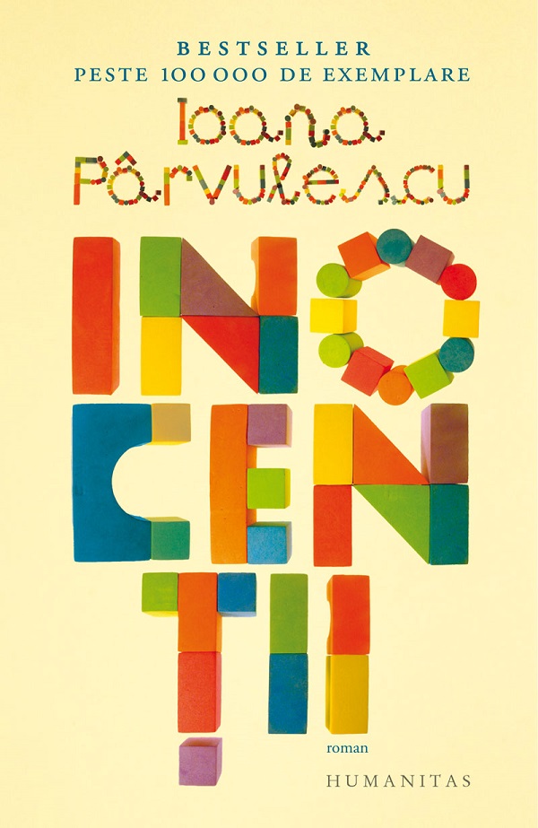 Inocentii - Ioana Parvulescu