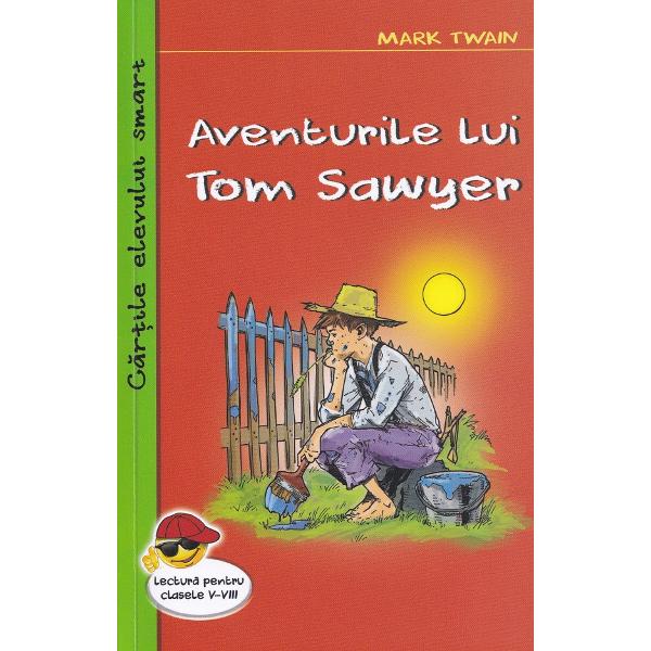 Pachet: Aventurile lui Huckleberry Finn + Print si cersetor + Aventurile lui Tom Sawyer - Mark Twain