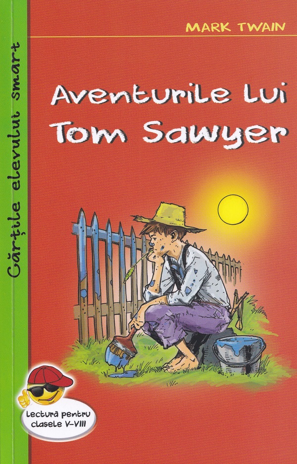 Pachet: Aventurile lui Huckleberry Finn + Print si cersetor + Aventurile lui Tom Sawyer - Mark Twain