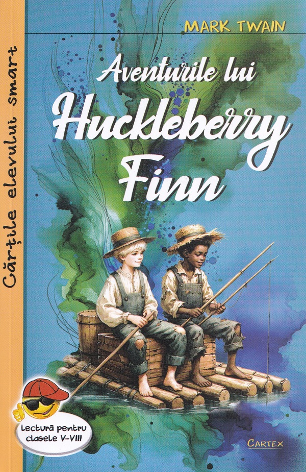 Pachet: Aventurile lui Huckleberry Finn + Print si cersetor + Aventurile lui Tom Sawyer - Mark Twain